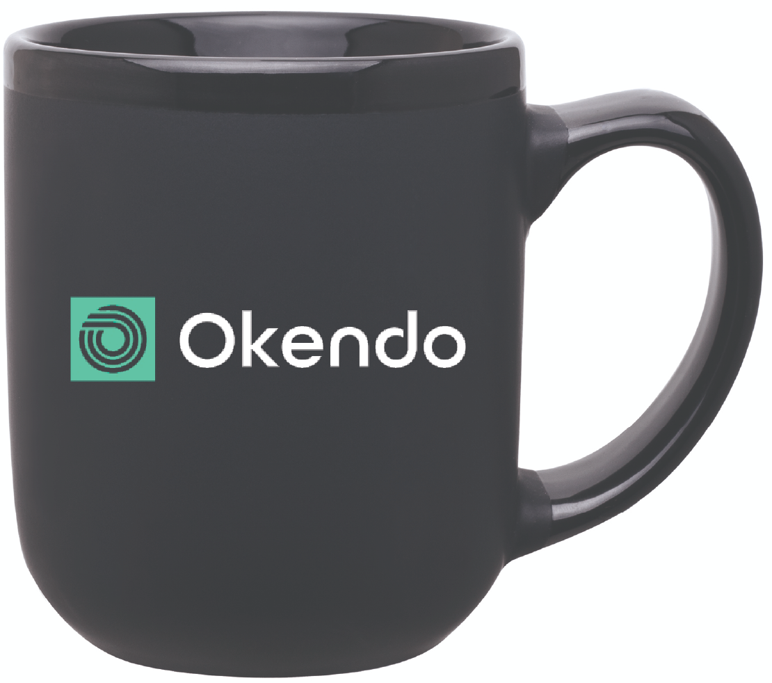 Morningside Mug Okendo Merch Store