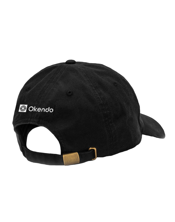 Superfan Hat – Okendo Merch Store