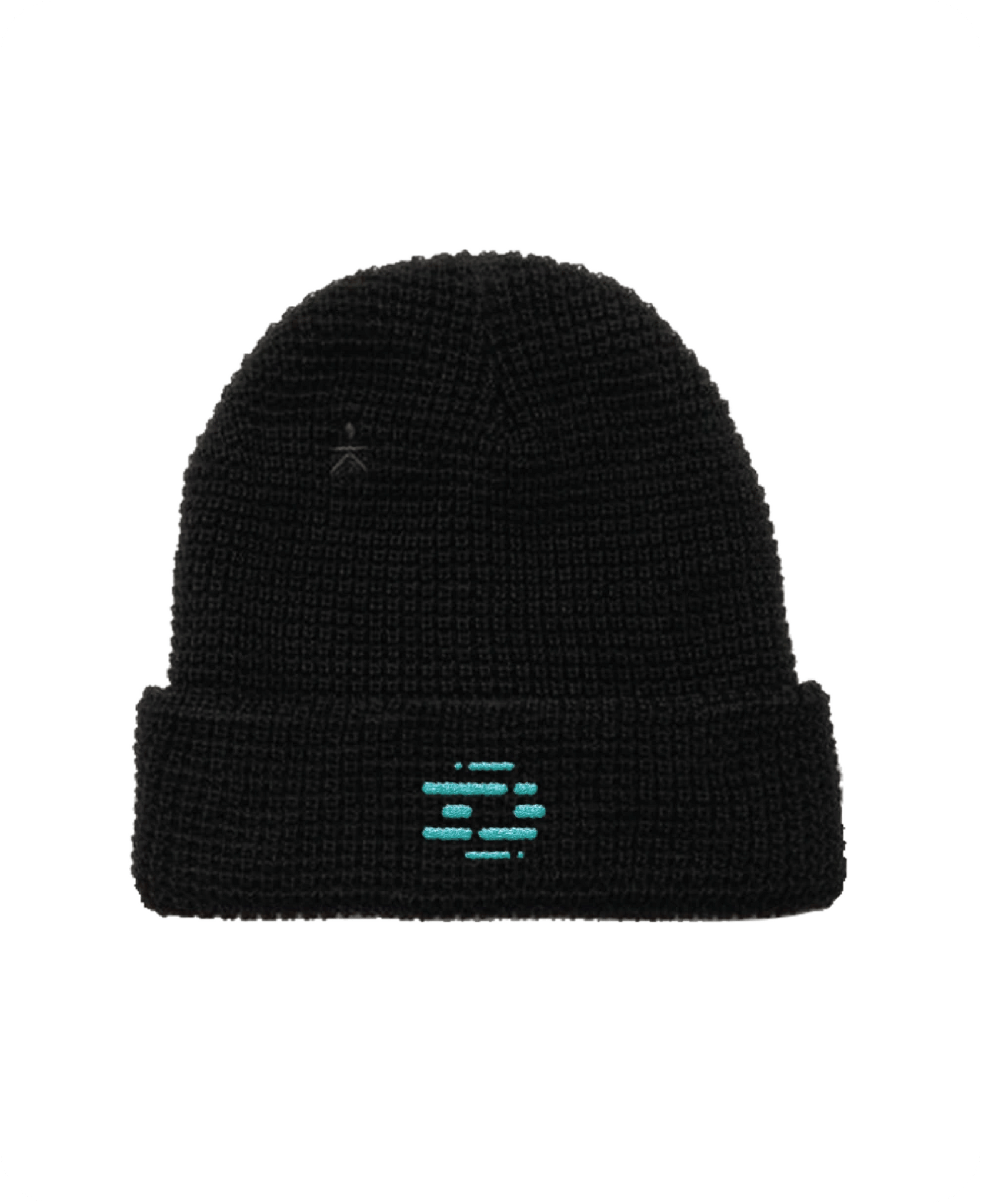 Known Supply Recycled Waffle Beanie